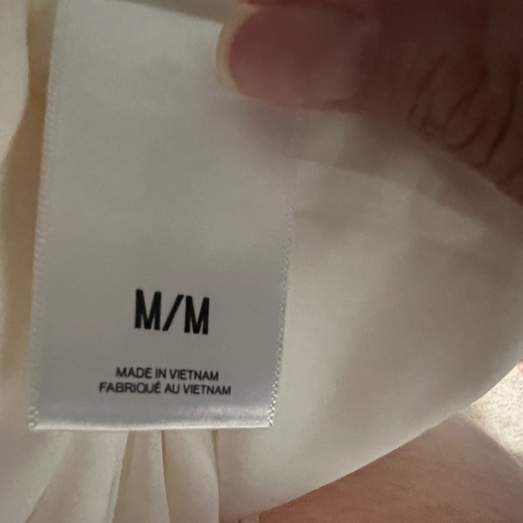 Double breast blazer - Picture 7 of 11